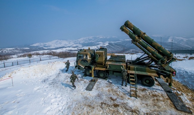 Iraq to buy Korean-style Patriot missile system for KRW 3.35T