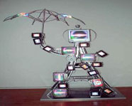 Exhibition: i Robot 