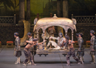 La Bayadère