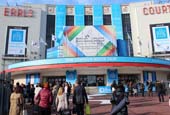 Korean literature reaches out to int'l readers at London Book Fair