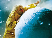 Slava’s Snowshow