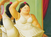 Fernando Botero 