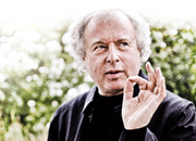 Andras Schiff Piano Recital