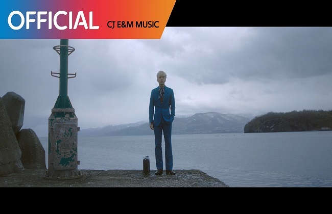 Roy Kim - Suddenly MV