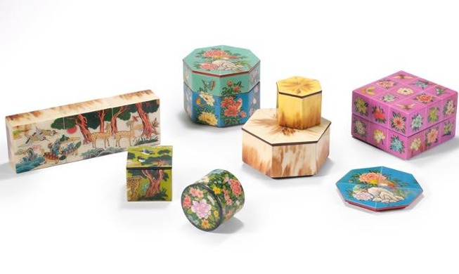 Major Paris expo to feature traditional Korean crafts