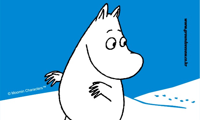 Moomin Original: Moomin's 75th Anniversary Special Exhibition