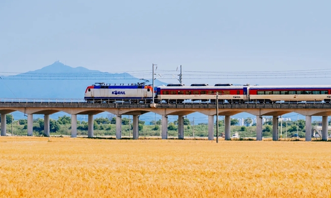 Half-price train fares to woo visitors to endangered regions